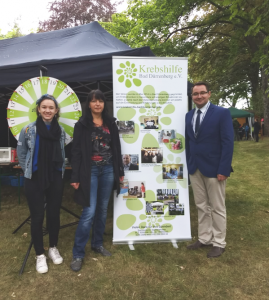 2018, Juni – Brunnenfest Bad Dürrenberg